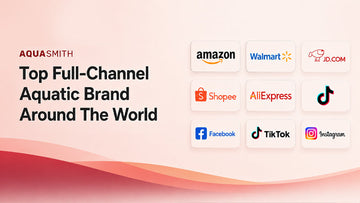 Top Aquatic Brand Around The World