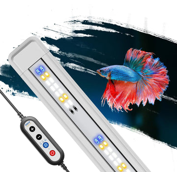 AQUASMITH HX-H Arowana Special Aquarium LED Light