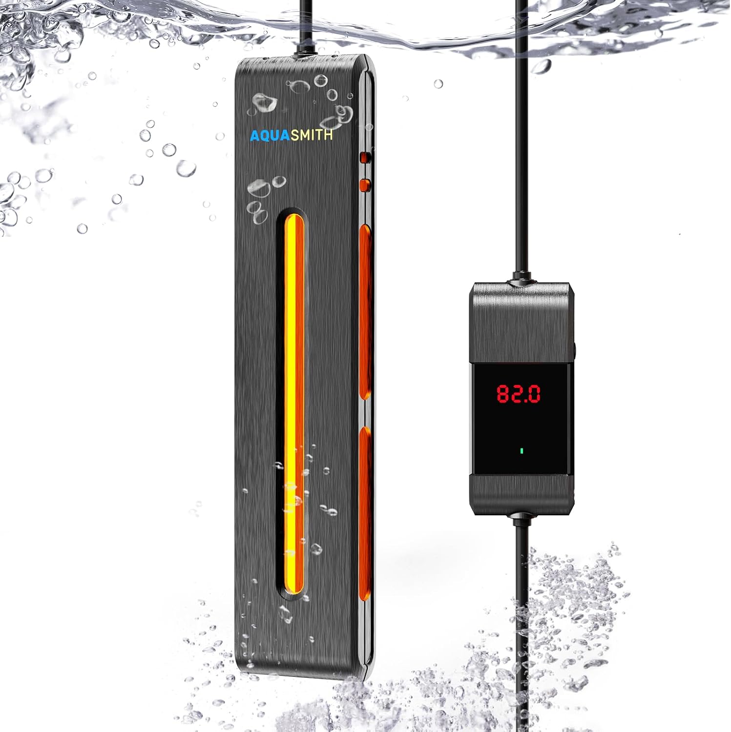 YH Series Aquarium Heaters
