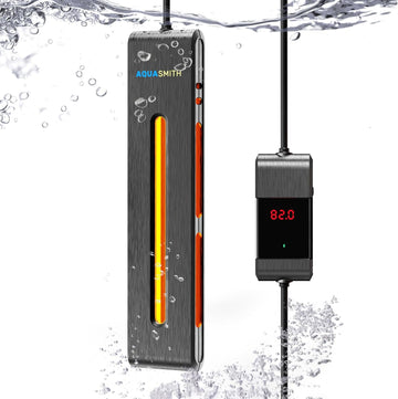 AQUASMITH  YuHeng Series Aquarium Heaters