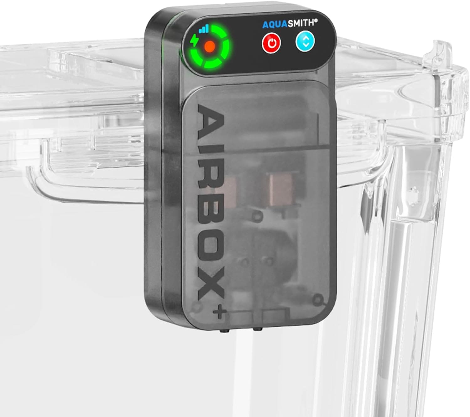AQUASMITH Rechargeable Battery Air Pumps