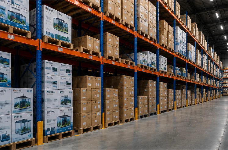 Pet & Aquarium Wholesalers
